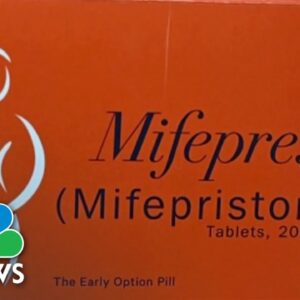 Supreme Court rules on mifepristone, abortion pill remains available for now