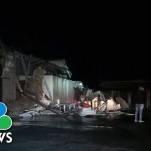 Morning News NOW Full Broadcast - April 20