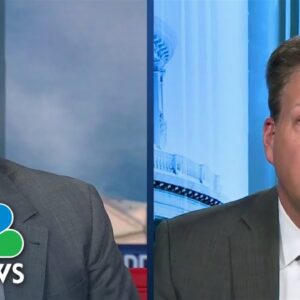 Supreme Court shouldn't have broken '50 years of precedent' with Dobbs, says Sununu