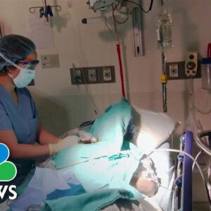 Long-Covid patients find hope in treatment aiming to restore taste and smell