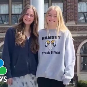 Program teaches teens how to help peers struggling with mental health