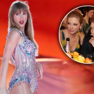 Taylor Swift Reveals How She’s Doing Post Joe Alwyn Split | What's Trending Celeb Scoop