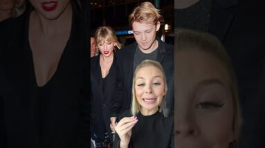 Nick Cannon Wants Taylor Swift To Have His 13th Child | What's Trending In Seconds | #Shorts