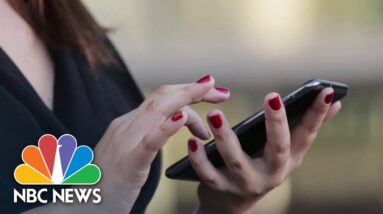 New bill seeks to protect abortion patients by limiting access to private tech data