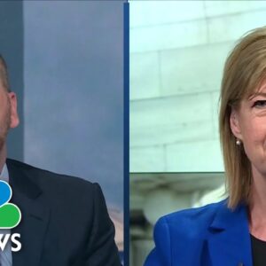 Baldwin: Democrats will ‘prevail’ in Wisconsin despite GOP efforts to ‘spotlight’ the state