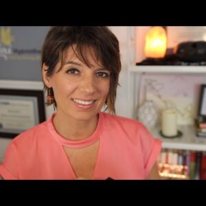 SLEEPY, RELAXING INNER CHILD HEALING HYPNOSIS