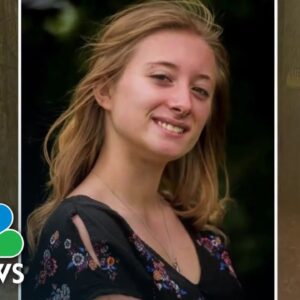 Suspect who killed Kaylin Gillis in wrong driveway charged with murder