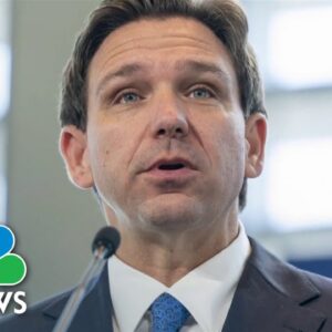 DeSantis could announce presidential campaign by mid-May, GOP operatives say