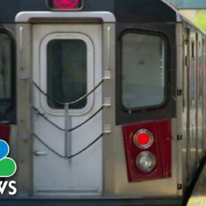 Transit announcements voiced by kids with autism in inclusive project