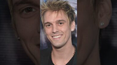 Two Men Allegedly with Aaron Carter On Night of Death