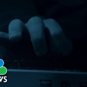 How vulnerable are top secret documents following massive intelligence leak