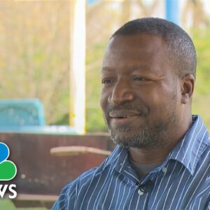 'Why couldn't you call 911?': Ralph Yarl's father calls for justice