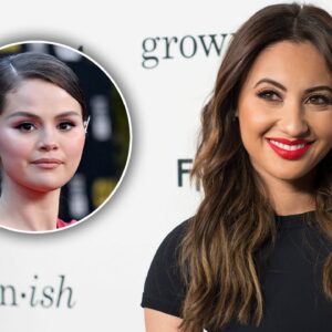 Francia Raisa Begs Selena Gomez Fans To Stop Bullying Her | What's Trending Explained