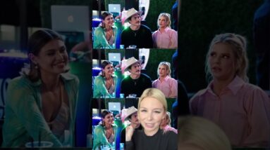 VPR Star Ariana Madix Caught Talking Bad About Raquel Leviss | What's Trending In Seconds | #Shorts