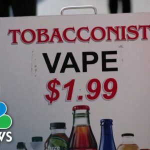 Australia tightens vaping laws to reduce use by teens