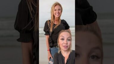 Monica Aldama From 'Cheer' Breaks Silence On Major Lawsuit | What's Trending In Seconds | #Shorts