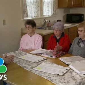 Michigan town clerk faces recall after alleged 2020 election mishandling