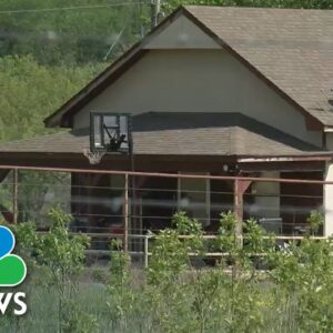 Families in mourning after 7 found dead at Oklahoma home