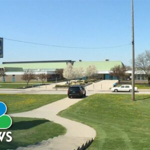 Flint, Michigan school district bans backpacks over violence concerns