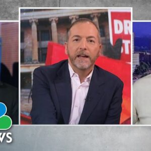 ‘Growing visibility’ of drag has led to new GOP ‘backlash’