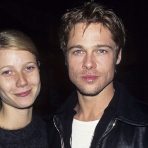 Gwyneth Paltrow Shares Which Ex Was Best In Bed