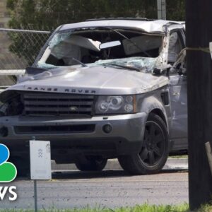 Investigators looks for possible motive in deadly Texas car ramming