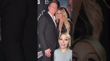 Kroy Biermann Shades Kim Zolciak After Divorce News Breaks | What's Trending In Seconds | #Shorts