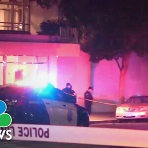 High-profile killing of CashApp founder heightens San Francisco's dangerous reputation