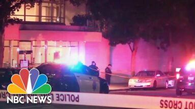 High-profile killing of CashApp founder heightens San Francisco's dangerous reputation