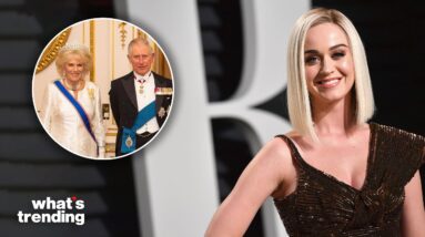 Fans Have Mixed Reaction To Katy Perry's American Idol Absence | What's Trending Explained