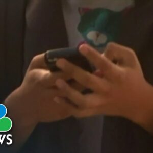 Study finds toxic teen relationships can have lasting impact