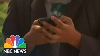 Study finds toxic teen relationships can have lasting impact