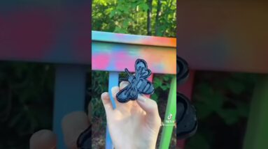 TikTok Interior Designers Are Taking Their Homes to the Next Level #shorts