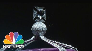 Tracing the origins of the notorious Kohinoor Diamond