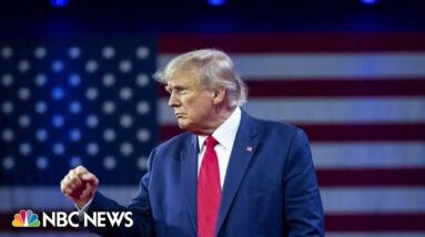 DeSantis plans to attack Trump ‘from the right’ to court evangelical voters, Iowa reporter says