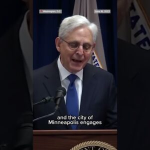 Findings of #DOJ probe into #Minneapolis #police