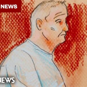 BREAKING: Tree of Life synagogue gunman found guilty on all federal charges