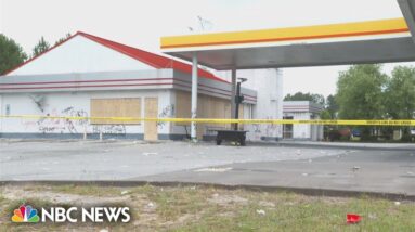 More charges possible in fatal shooting of South Carolina teen