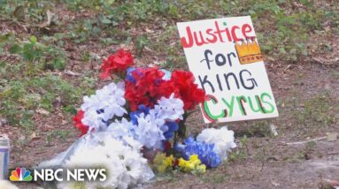 South Carolina store owner charged in teen's murder has history of shooting at customers