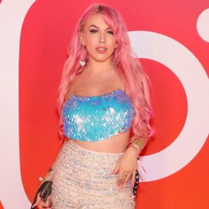 Behind Chrissy Chlapecka's Blossoming Music Career | What's Trending Interviews