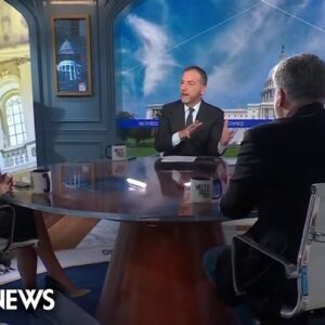 Full Panel: House Freedom Caucus looking to ‘exert leverage’ over government funding fight
