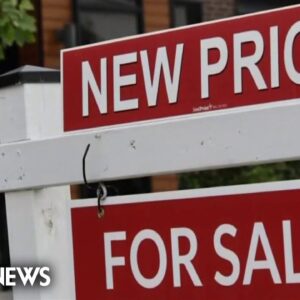 High home prices may soon be on the decline