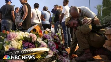 Israel’s sense of security forever changed from Hamas attack