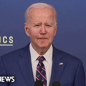 Swing-state Muslim Americans say they ‘can’t’ vote for Biden amid Israel-Hamas war