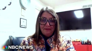 Parent of Silver Rail student reflects on community's strength after Oregon school shooting