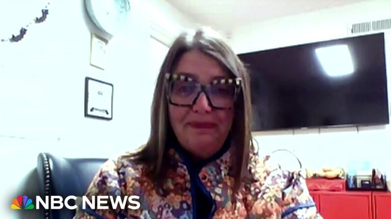 Parent of Silver Rail student reflects on community's strength after Oregon school shooting