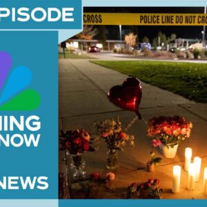 Morning News NOW Full Episode – Oct. 16